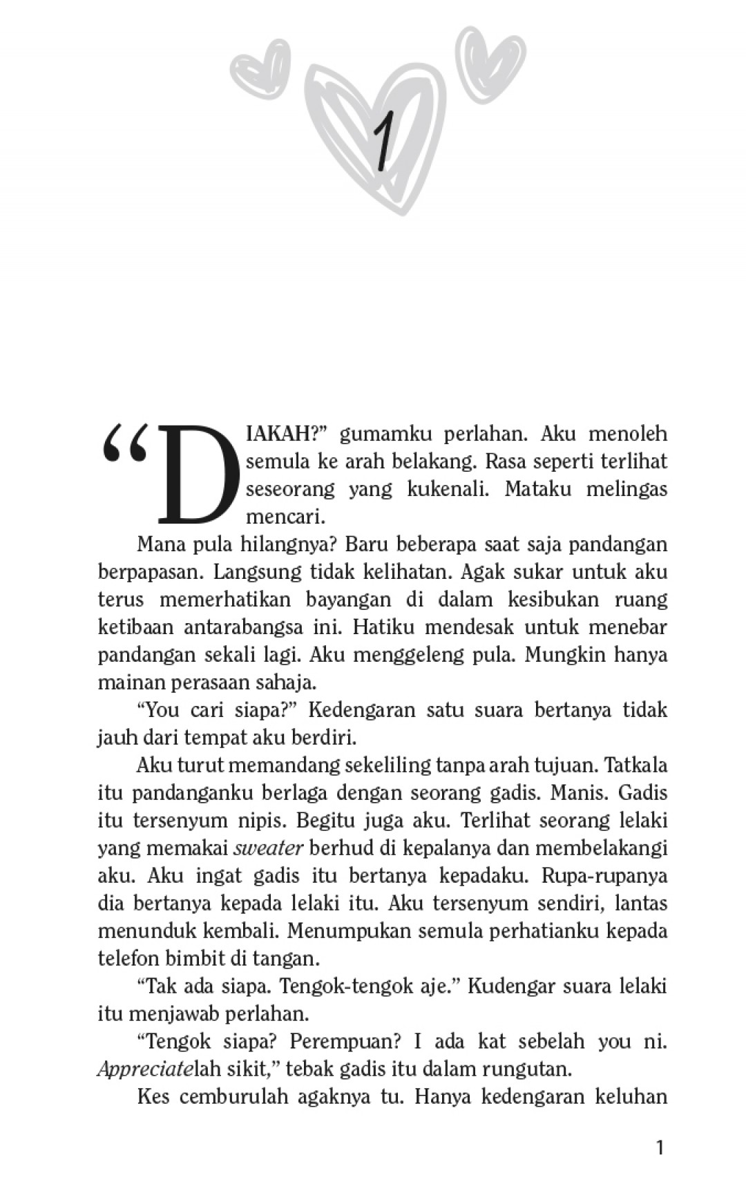 Masih Seperti Dulu - Azleya Shadzalin