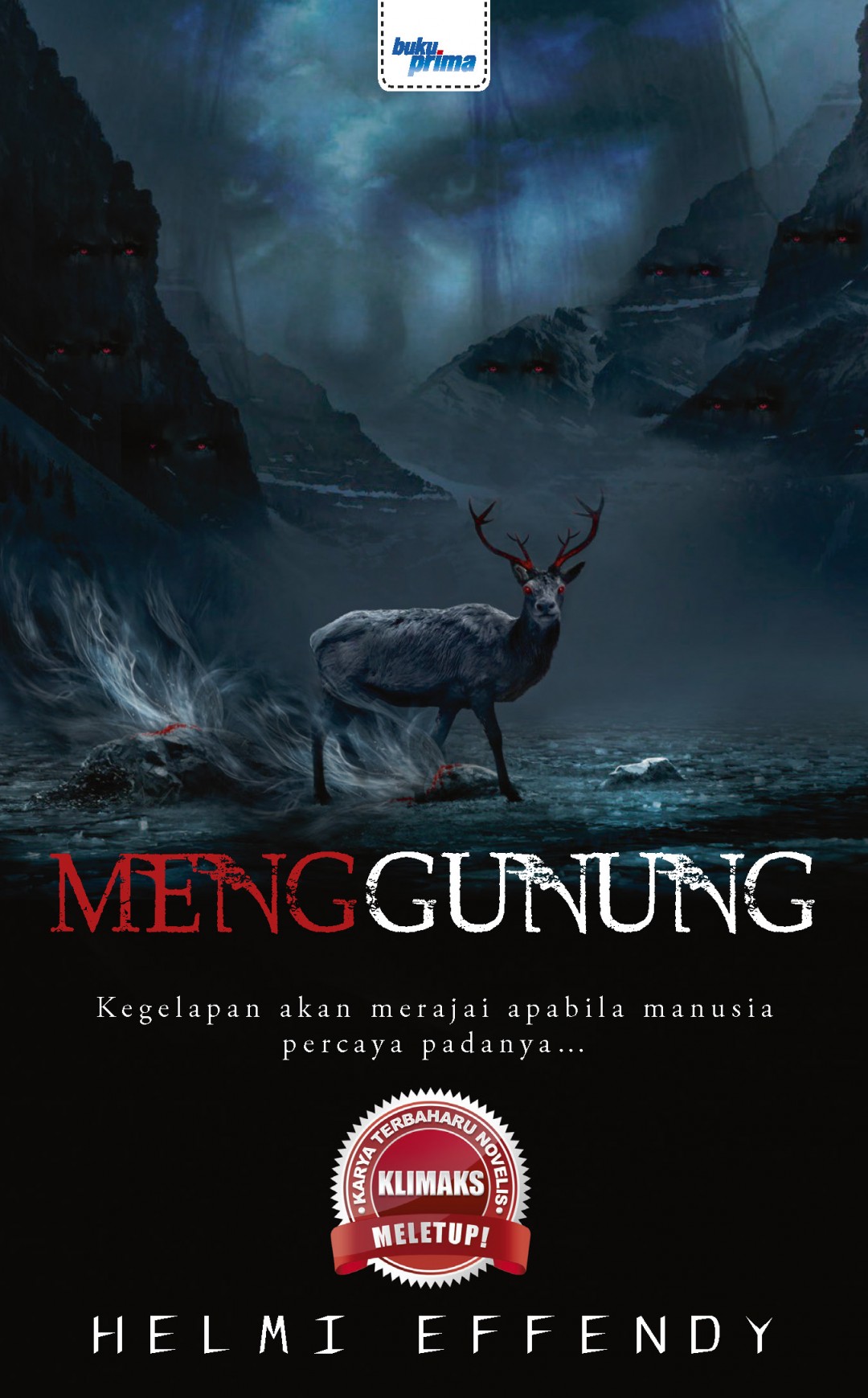 Menggunung - Helmi Effendy