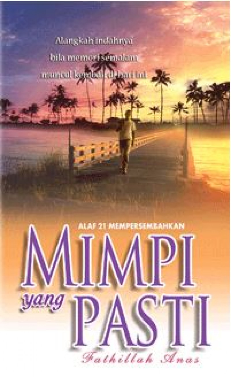 Mimpi Yang Pasti