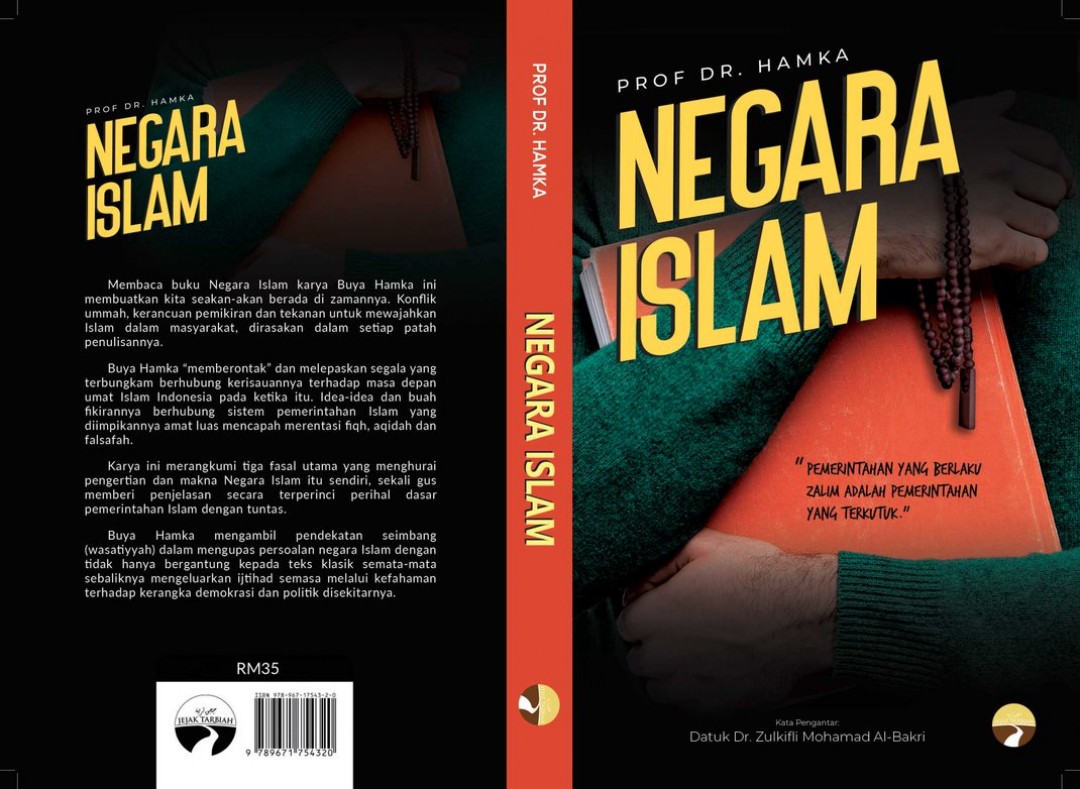 Negara Islam - Prof Dr. HAMKA