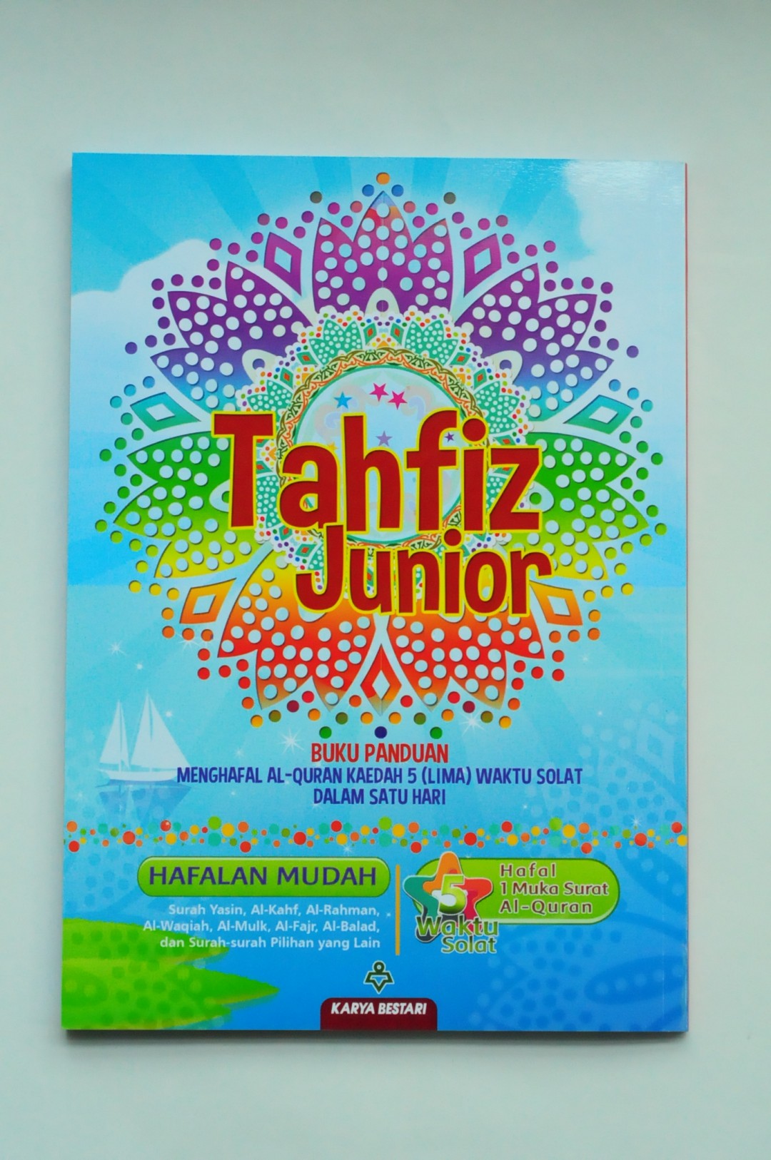 Tahfiz Junior