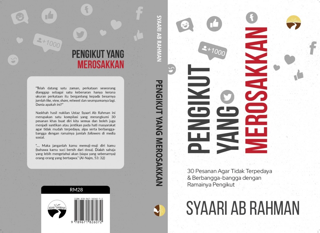 Pengikut yang Merosakkan - Syaari Ab Rahman