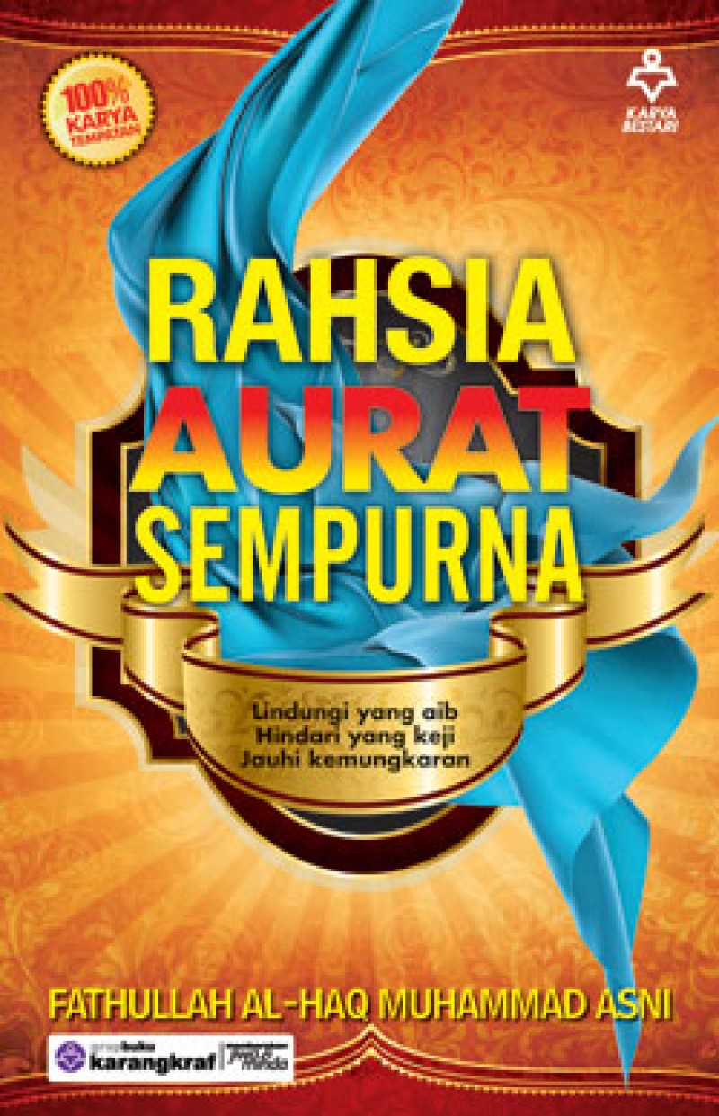 Rahsia Aurat Sempurna