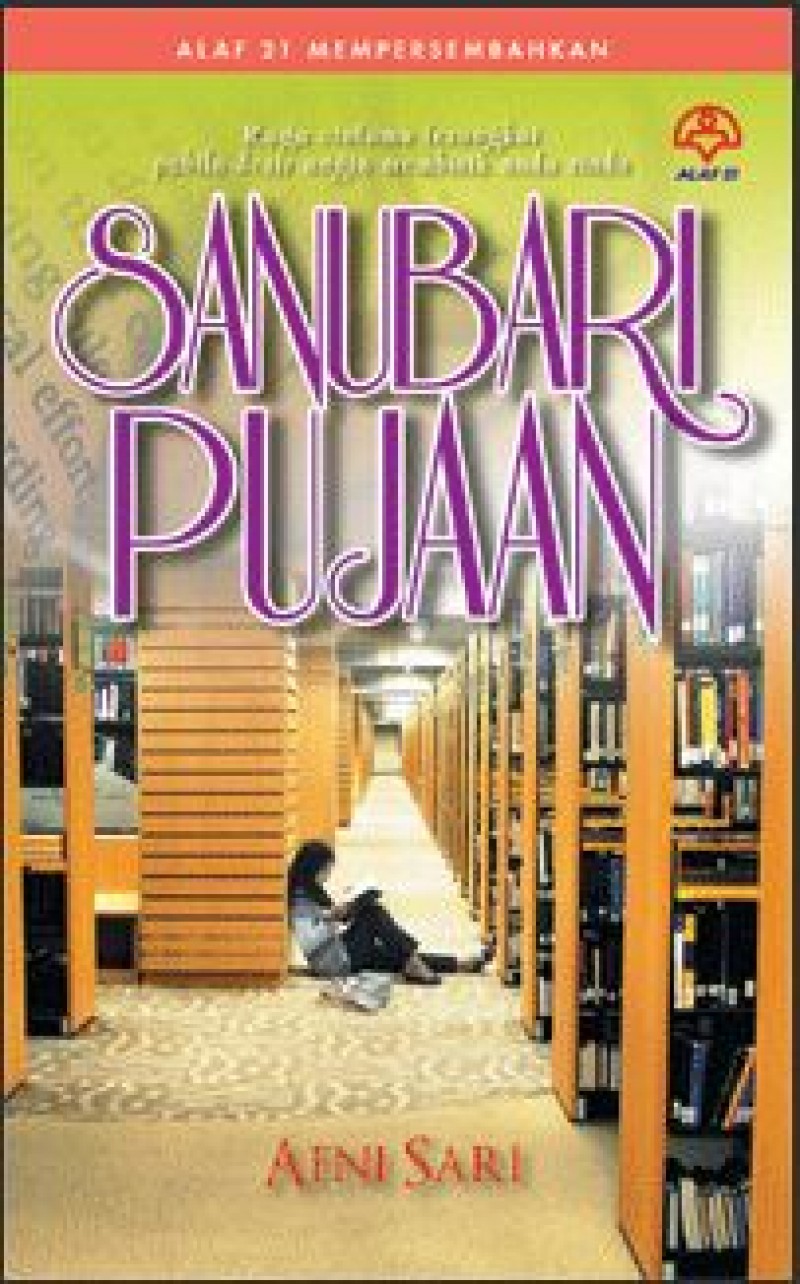 Sanubari Pujaan