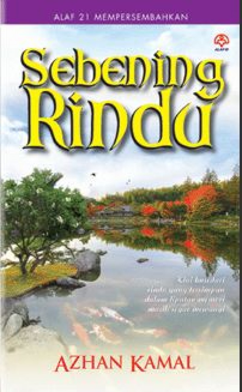 Sebening Rindu