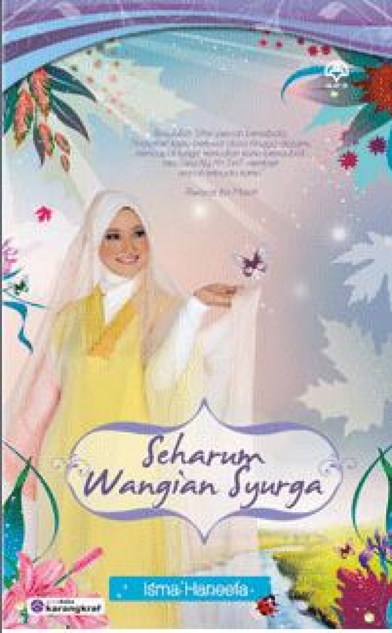 Seharum Wangian Syurga