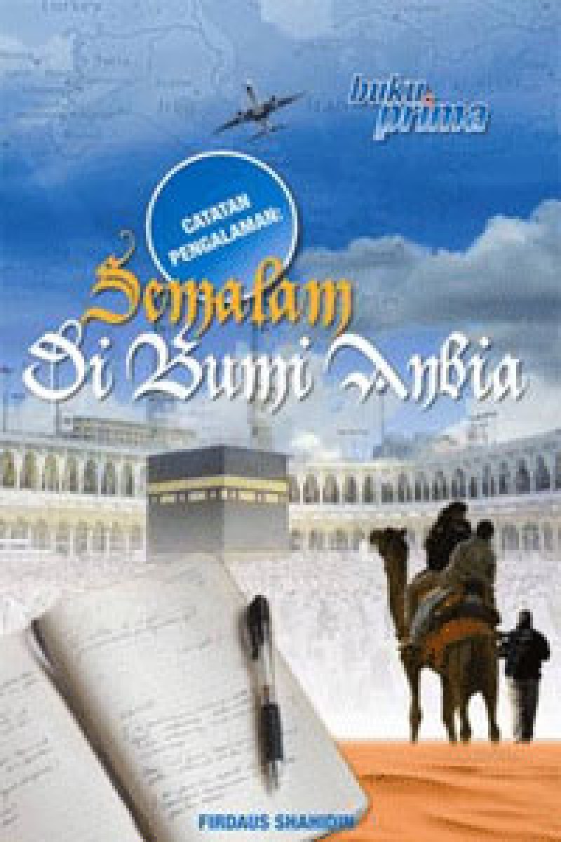 Semalam Di Bumi Anbia