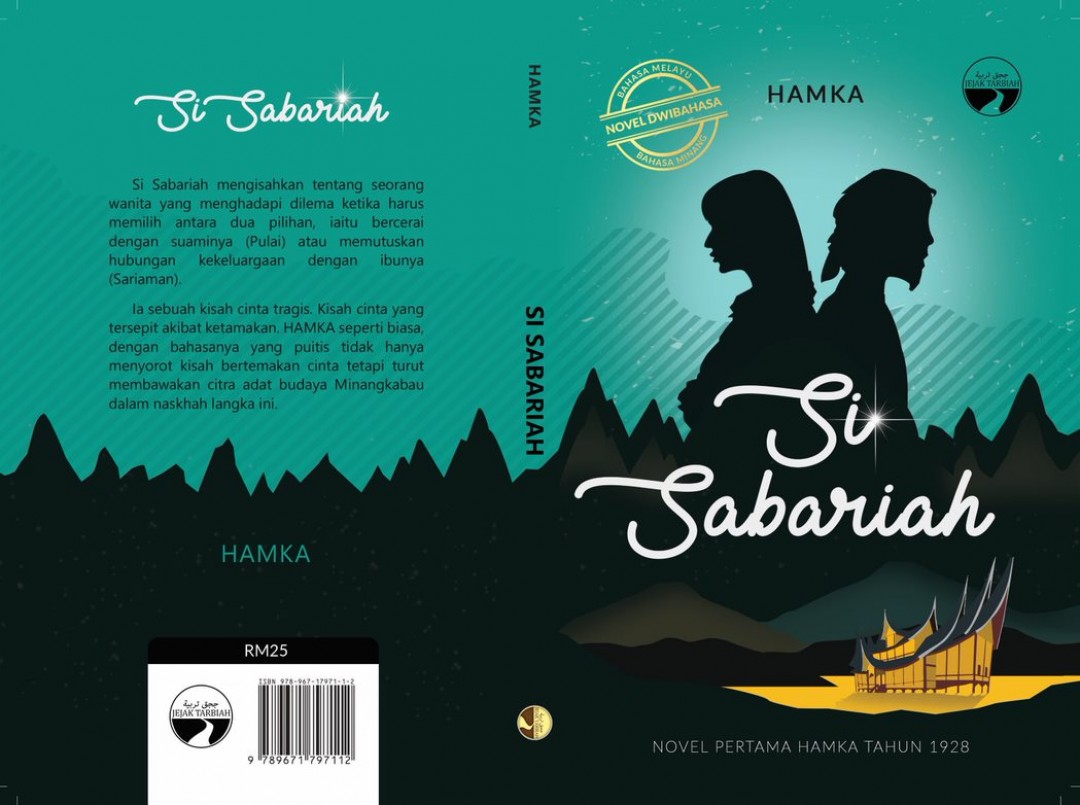 Si Sabariah- HAMKA