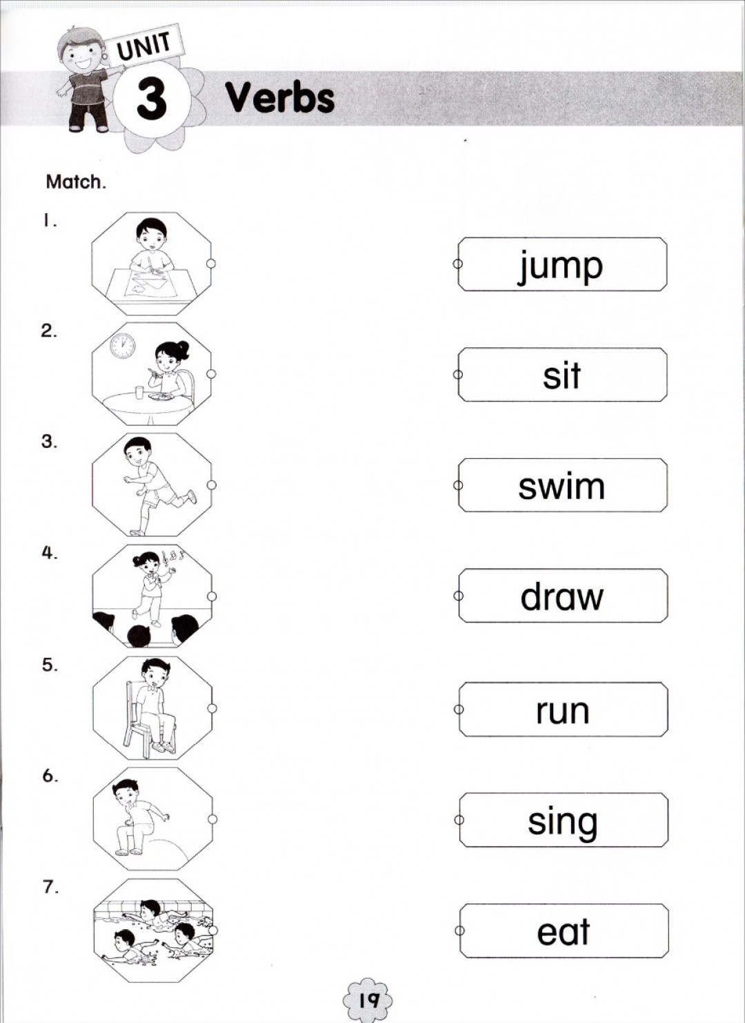 Siri Prasekolah Genius - Bahasa Inggeris