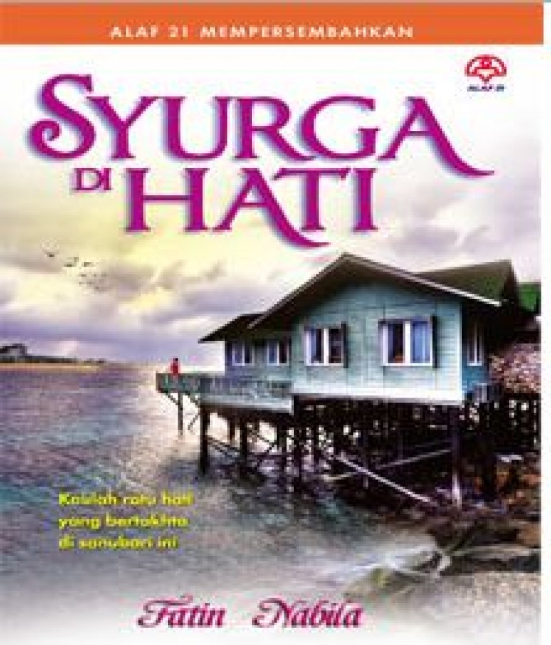 Syurga Di Hati