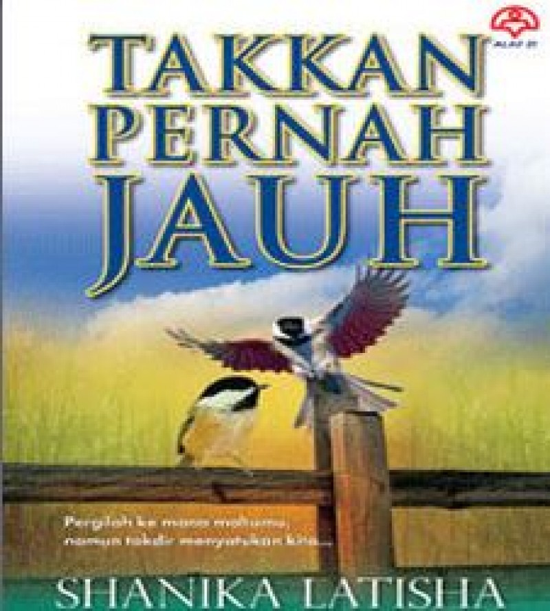 Takkan Pernah Jauh