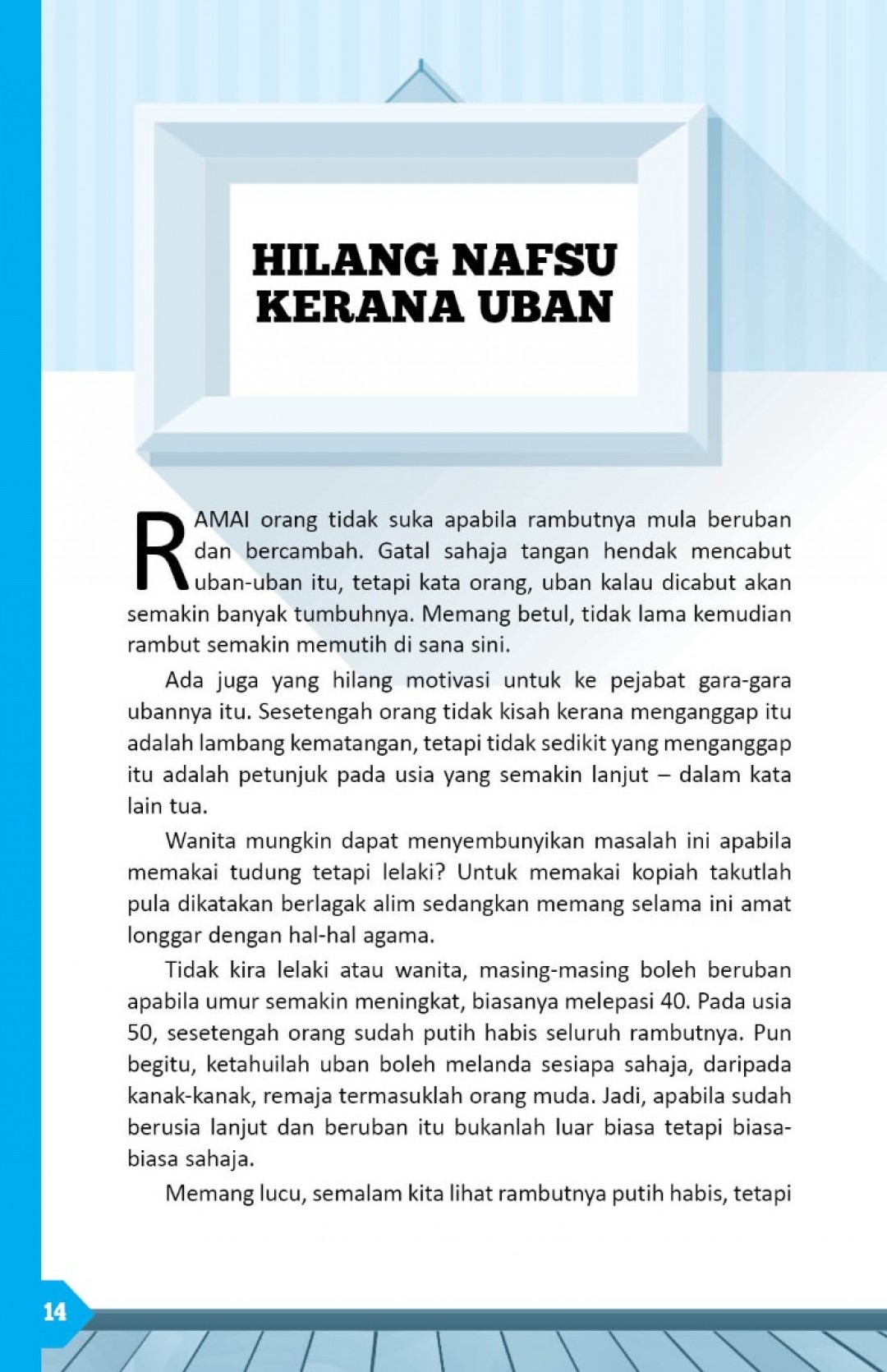 Ini Kisah Suami Isteri 2