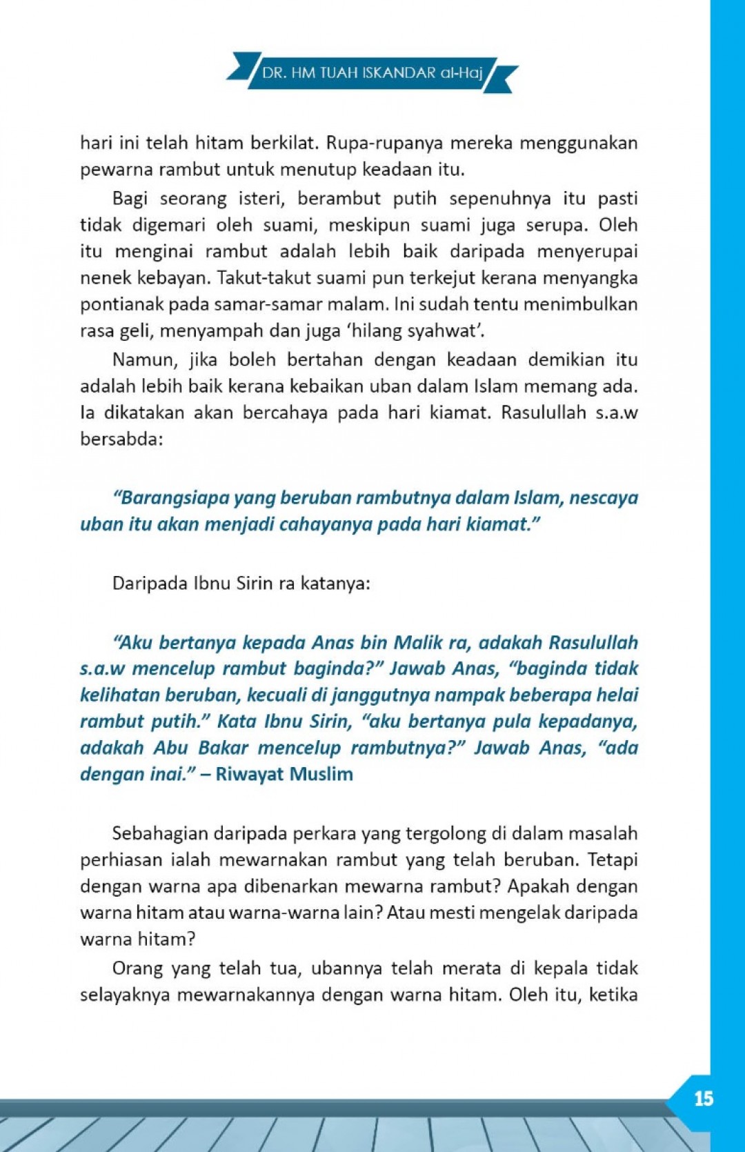 Ini Kisah Suami Isteri 2