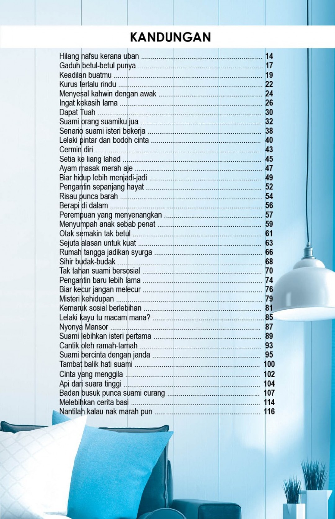 Ini Kisah Suami Isteri 2