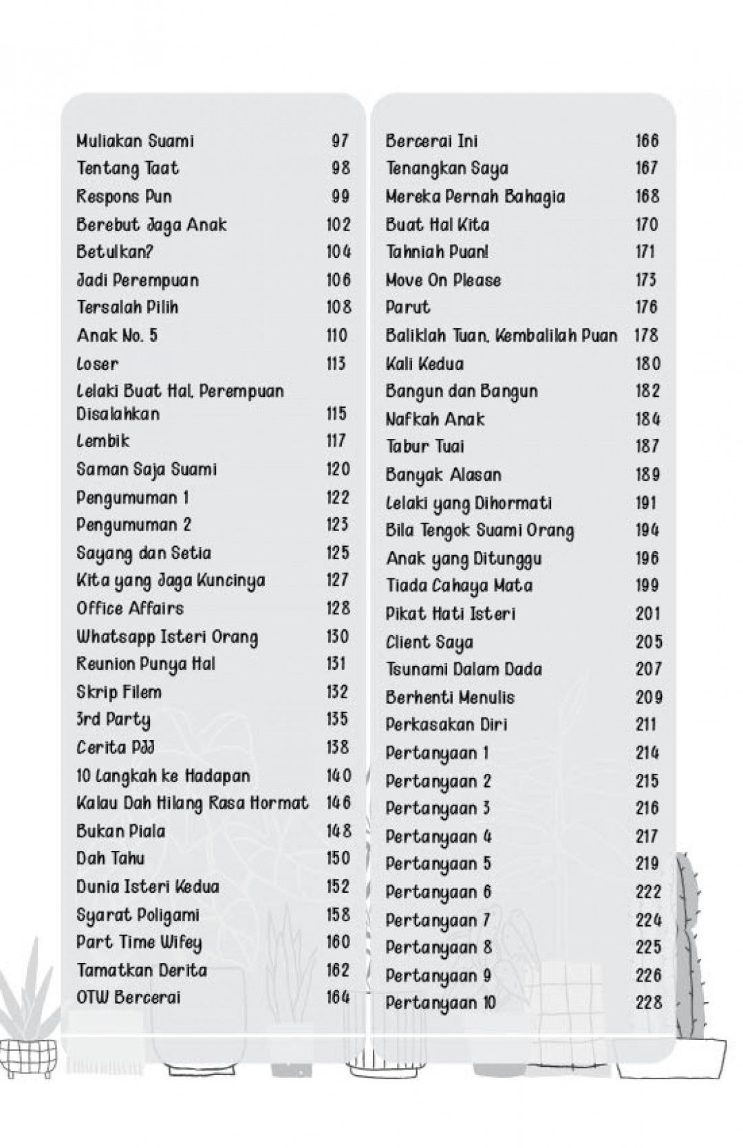 Sebelum Berdua - Normaliza Mahadi