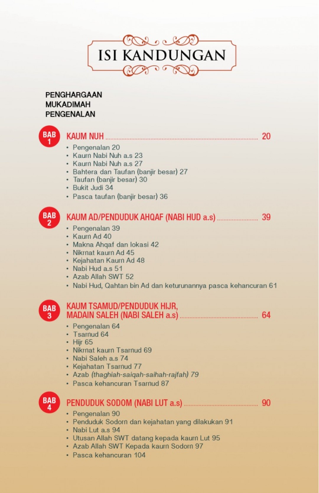 13 Kaum Yang Binasa - Dr. Sahrulazmi Sidek