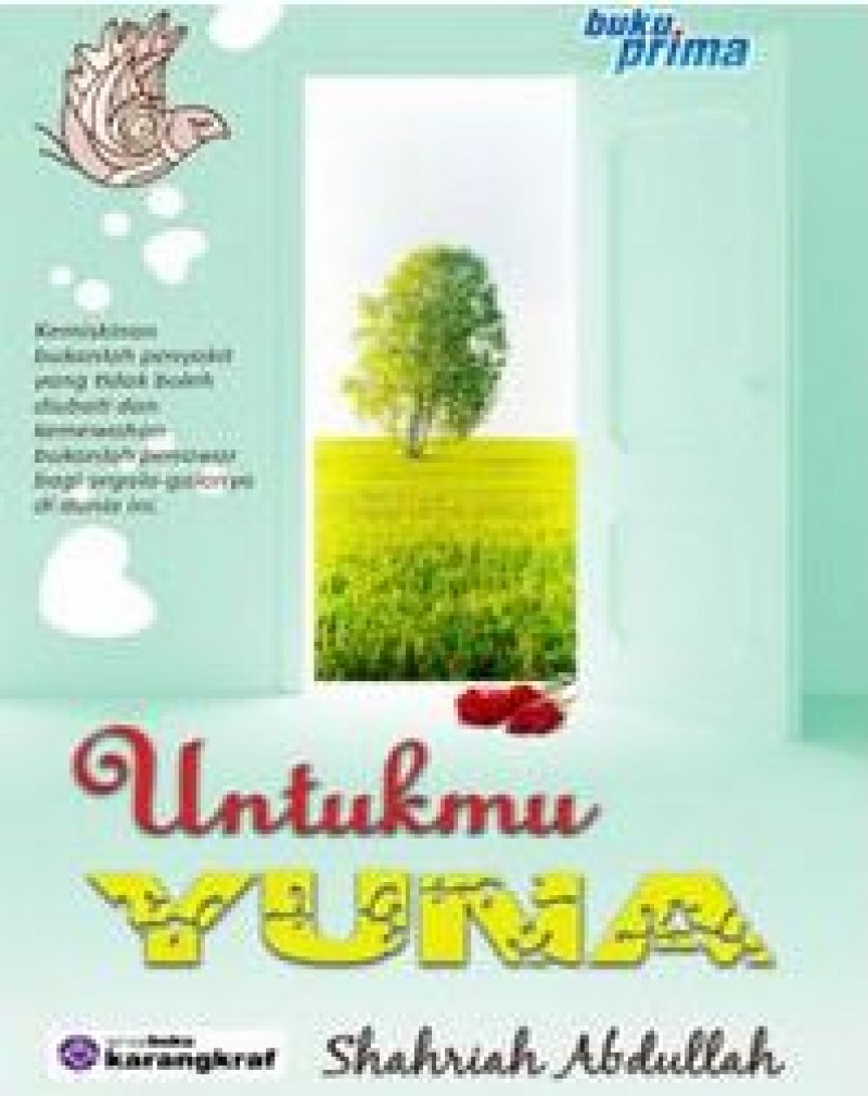 Untukmu Yuna