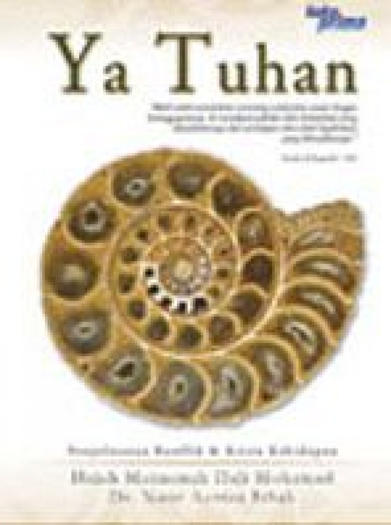 Ya Tuhan