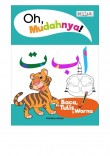 Oh, Mudahnya! Alif Ba Ta Baca, Tulis & Warna