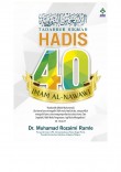 Tadabbur Hikmah Hadis 40 Imam Al-Nawawi - Prof. Madya Dr. Muhama