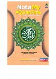 Nota My#QuranTime Juzuk 24