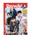 Remaja Jan - Mac 2019