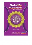 Nota My#QuranTime Juzuk 15