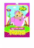 Lukis Dan Warna : Nana