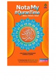 Nota My#QuranTime Juzuk 14