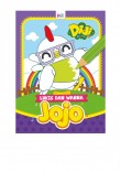 Lukis Dan Warna : Jojo