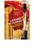 Legasi Pejuang 2 thriller- Arman Jazee