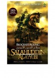 Biografi Agung Salahudin Al Ayubi