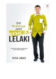 Oh! Mudahnya Jahit Baju Kemeja Lelaki