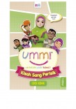Ummiï¿½ Ceritalah Pada Kami: Kisah Sang Perisik- Episod 4 (Edisi