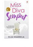 Miss Diva Semput - Eija Khadeeja