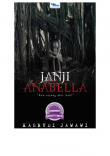 Janji Anabella - Hasrudi Jawawi
