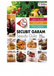 Secubit Garam Sesudu Gula