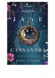 Jane & Cassandra - Nurul Syahida