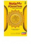 Nota My#QuranTime Juzuk 4