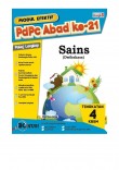 Modul Efektif PdPc Sains (Dwibahasa) Tingkatan 4