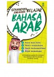 Senangnya Belajar Bahasa Arab