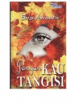 Jangan Kau Tangisi