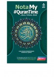 Nota My#QuranTime Juzuk 1