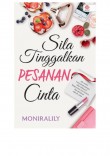 Sila Tinggalkan Pesanan Cinta