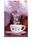 Uncle Boss Mama - Nurul Syahida