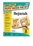 Modul Efektif PdPc Sejarah Tingkatan 2