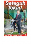 Seteguh Tekad