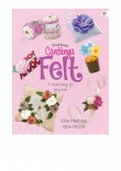 Variasi Cantiknya Felt