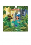 Cerita Rakyat: Pak Kaduk