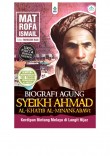 Biografi Agung Syeikh Ahmad Al-Khatib Al-Minankabawi - Mat Rofa
